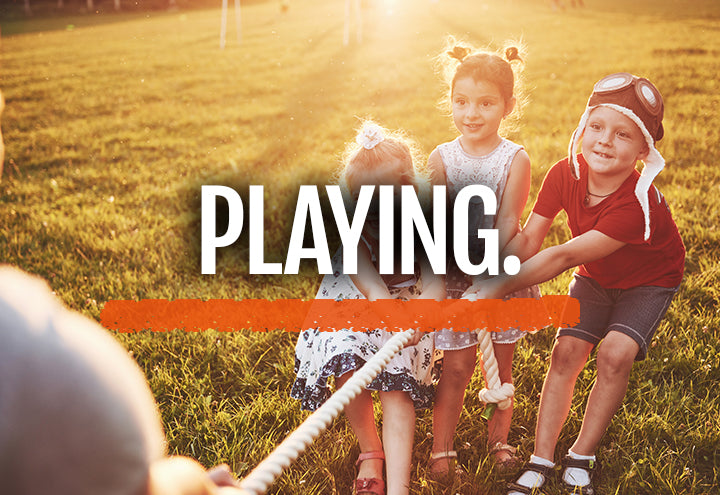 The Power of Play: Exploring the Importance of Play in Children's Ment – BenjaminBonetti