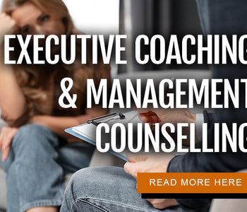 Elevate Your Leadership: A Bespoke Pathway Through Executive Coaching and Management Counselling