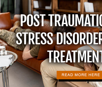 Your Personalised Path to Overcoming Post-Traumatic Stress Disorder (PTSD) with Our Expert Guidance