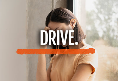The Triad of Triumph: Passion, Drive, and Persistence in the Pursuit of Success