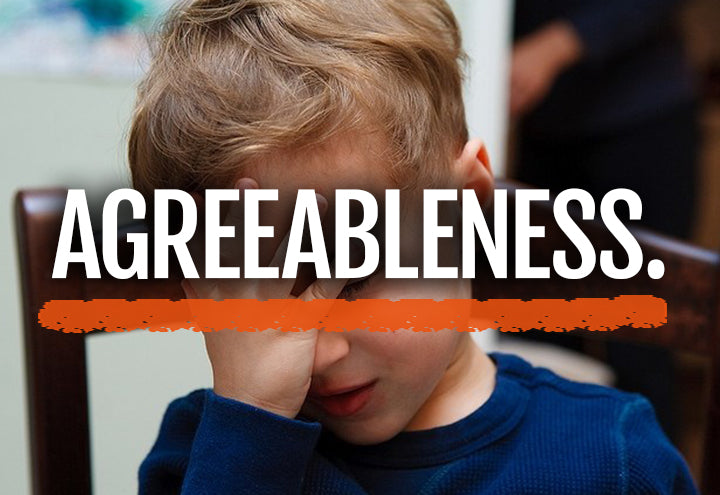 Agreeableness