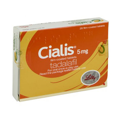 Cialis - Cialis Tablets Treat Erectile Dysfunction (ED)
