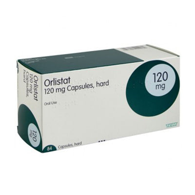 Orlistat - Orlistat Tablets For Weight Loss Support