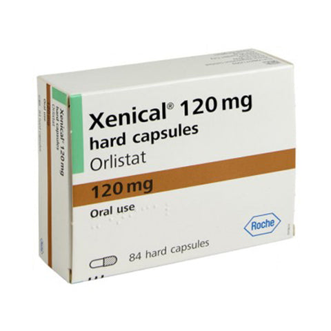 Xenical- Xenical Tablets For Weight Loss Support