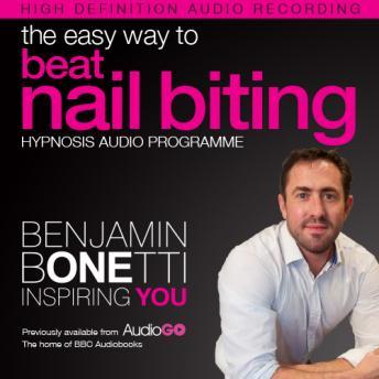 The Easy Way to Beat Nail Biting with Hypnosis